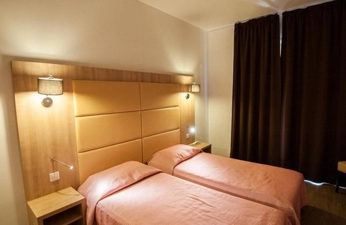 Porto Hotel | Hotel Kalliste