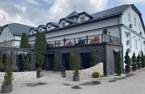 Tarnobrzeg Hotel | Hotel Kameleon