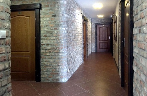Tarnobrzeg Hotel | Hotel Kameleon