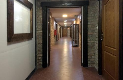 Tarnobrzeg Hotel | Hotel Kameleon