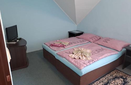Chomutov Hotel | Hotel Kamenný vrch