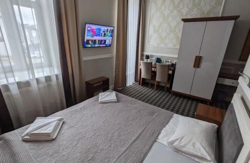 Siedlce Hotel | Hotel Kamienica