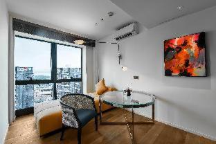 Nanshan Hotel | Hotel Kapok Shenzhen HouHai (Close to Shenzhen Bay)