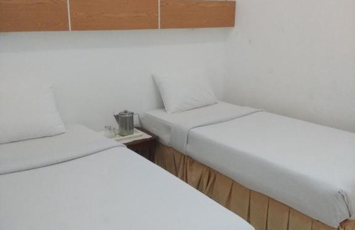 Bukittinggi Hotel | Hotel Kartini