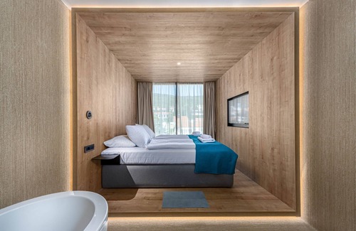 Selce Hotel | Hotel Katarina