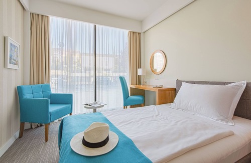 Selce Hotel | Hotel Katarina