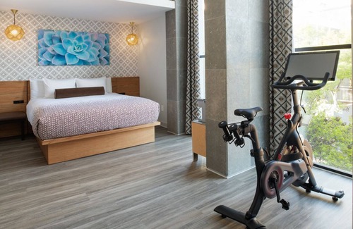 Downtown North Hotel | Hotel Keen