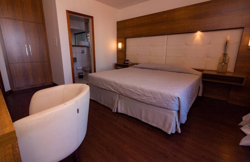 Campinas Hotel | Hotel Kennedy
