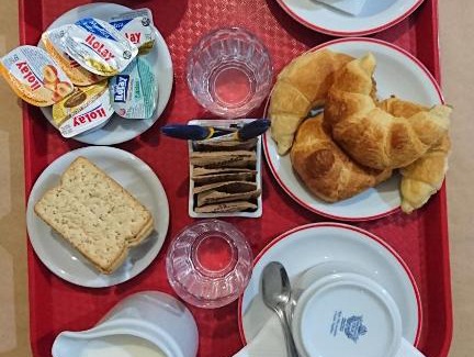 Colegiales Hotel | Hotel KEY´S