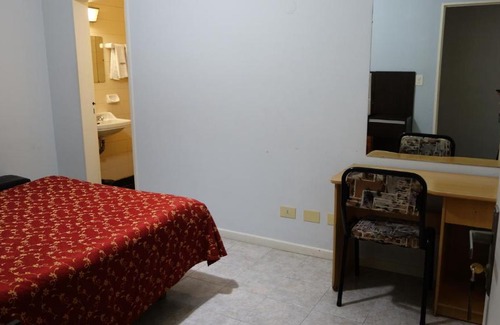 Colegiales Hotel | Hotel KEY´S