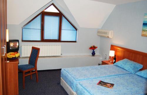 Sofia Hotel | Hotel Kibella