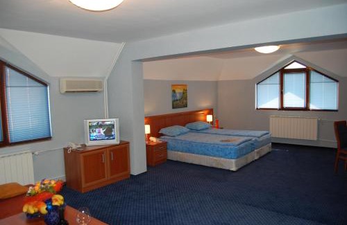 Sofia Hotel | Hotel Kibella