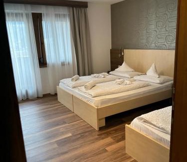 Vipiteno Hotel | Hotel Klammer