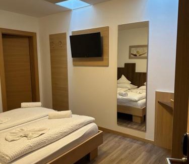 Vipiteno Hotel | Hotel Klammer