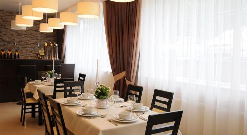 Makow Podhalanski Hotel | Hotel Klaudia
