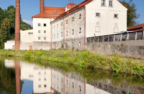 Cvikov Hotel | Hotel Kleis
