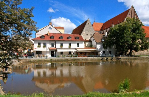 Ceske Budejovice Hotel | Hotel Klika