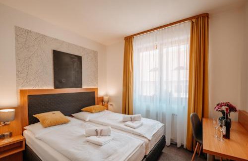 Ceske Budejovice Hotel | Hotel Klika