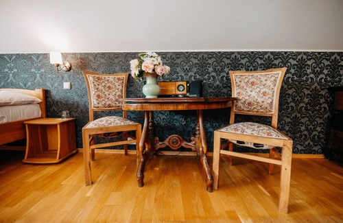 Ceske Budejovice Hotel | Hotel Klika