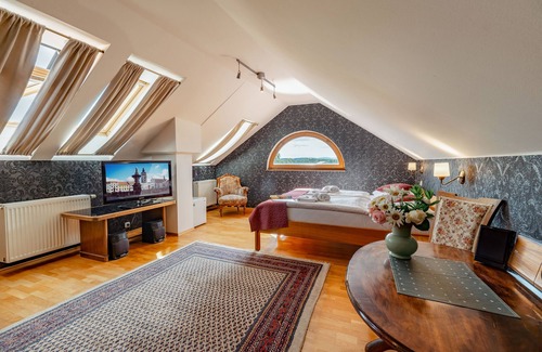 Ceske Budejovice Hotel | Hotel Klika
