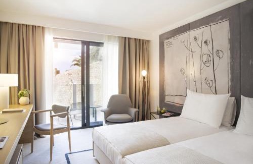 Babin Kuk Hotel | Hotel Kompas