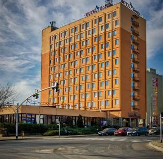 Konin Hotel | Hotel Konin
