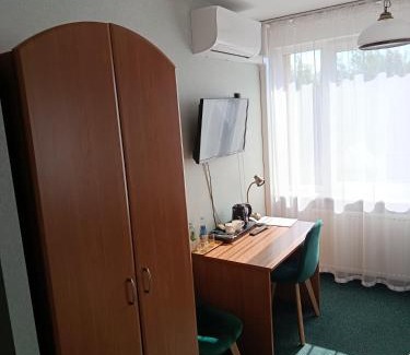 Konin Hotel | Hotel Konin