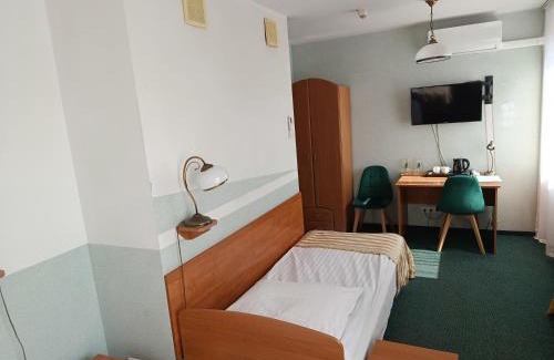 Konin Hotel | Hotel Konin