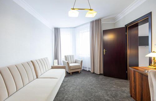 Dobre Miasto Hotel | Hotel Kopczyński