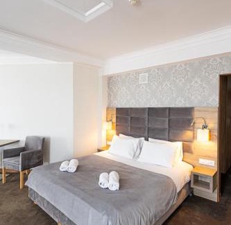 Dobre Miasto Hotel | Hotel Kopczyński
