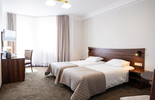 Dobre Miasto Hotel | Hotel Kopczyński