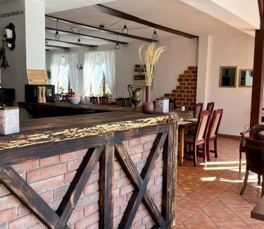 Frombork Hotel | Hotel Kopernik