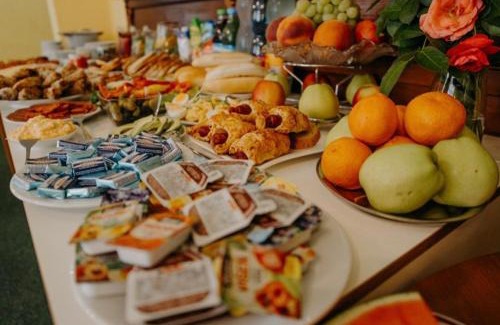 Hrensko House | Hotel Kotva