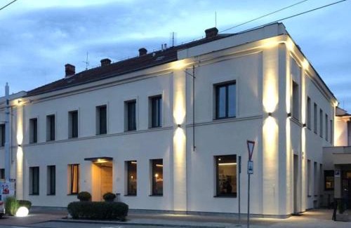 Brno Hotel | Hotel KOZÁK
