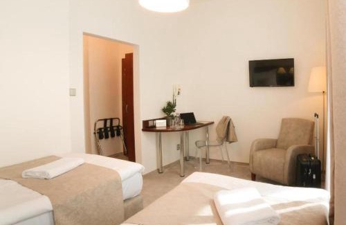 Brno Hotel | Hotel KOZÁK