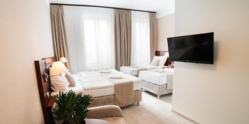 Brno Hotel | Hotel KOZÁK