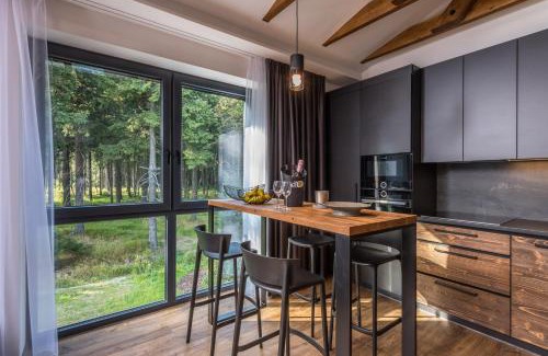 Bedrichov Apartment | Hotel Královka