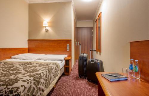 Podgorze Hotel | Hotel Krakus