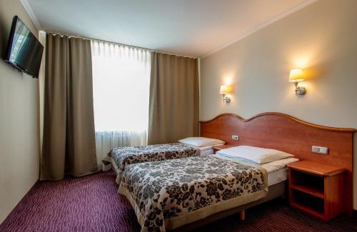 Podgorze Hotel | Hotel Krakus