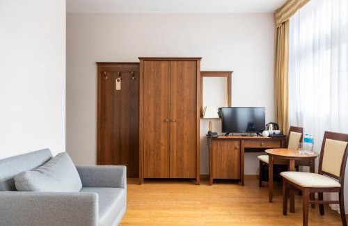 Siemiatycze Hotel | Hotel Kresowiak