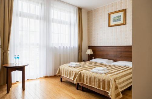 Siemiatycze Hotel | Hotel Kresowiak