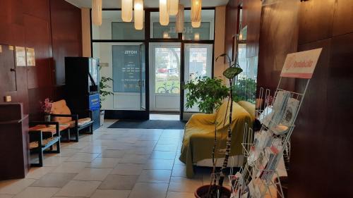 Pardubice Hotel | Hotel Kristl