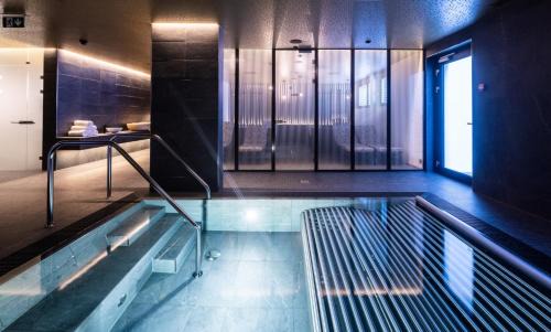 Churwalden Hotel | Hotel Krone - Aktiv & Erholt