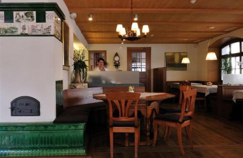 Wangen an der Aare Hotel | Hotel Krone