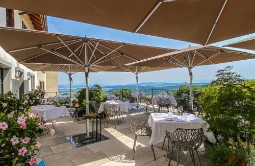 Regensberg Hotel | Hotel Krone Regensberg