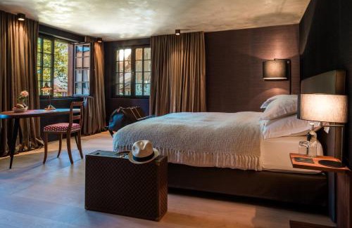 Regensberg Hotel | Hotel Krone Regensberg