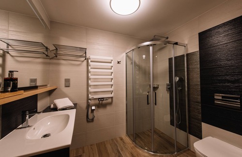 Pradnik Bialy Hotel | Hotel Krowodrza Krakow