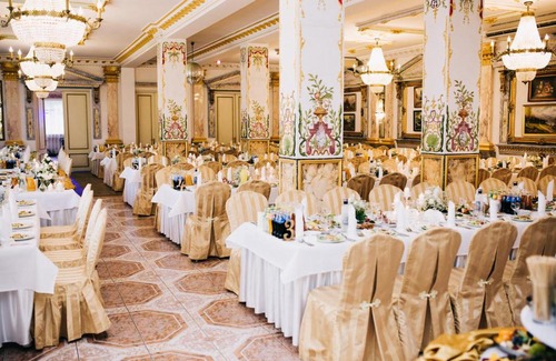 Walendow Hotel | Hotel Książę Poniatowski