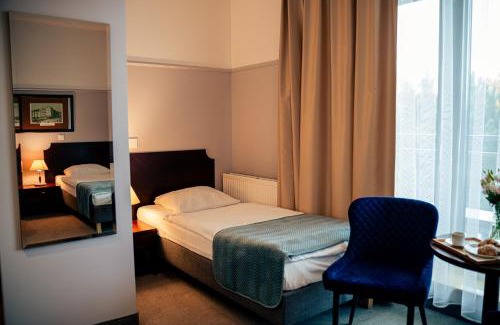 Orlowo Hotel | Hotel Kuracyjny Spa & Wellness