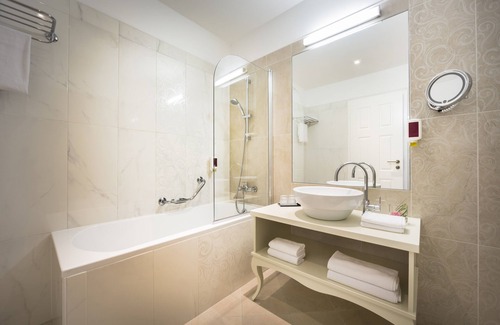 Opatija Hotel | Hotel Kvarner - Liburnia